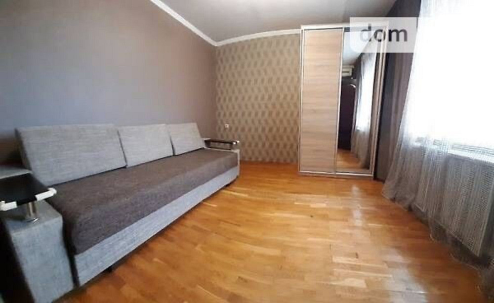 Оренда Квартира 3-кімнатна, 11/26 поверх на ул. Декабристов, 12/37 Киев - изображение 4