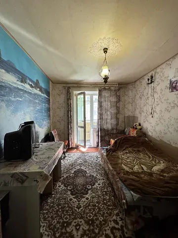 Продаж 2к Квартира 58.3 кв.м Полюсна вулиця 4 Полтава - фото 12