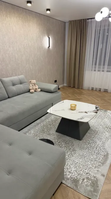 Продажа 3к Квартира 86 кв.м Курбаса Тернополь - изображение 2