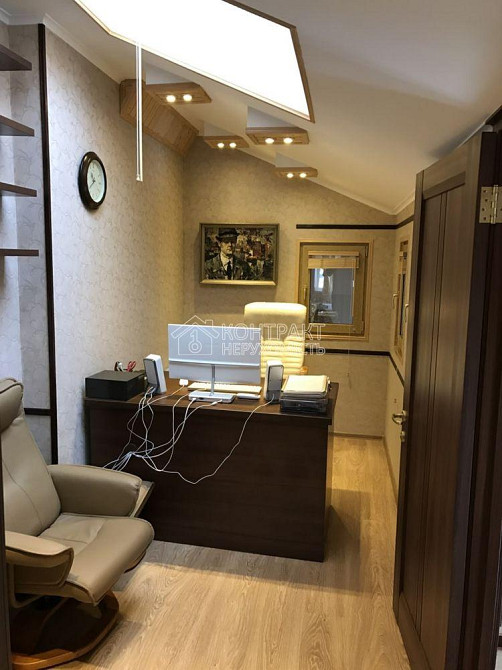 Оренда Квартира 3-кімнатна, 4/4 поверх на вул. Новоолександрівська Харьков - изображение 7