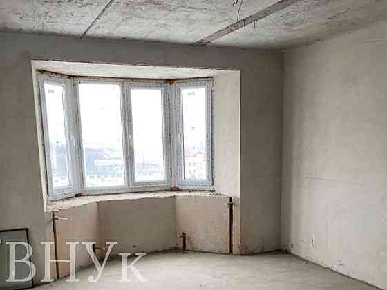 Продаж Квартира 3-кімнатна, 6/11 поверх на вул. Бережанська Тернопіль