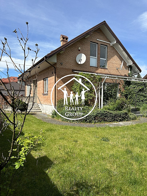 Продаж Елітного будинку у серці Львова: комфорт та стиль по-новому! L'viv - photo 3