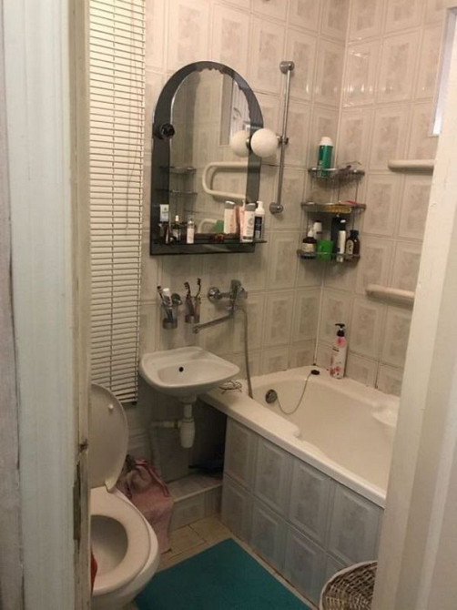 Оренда Квартира 2-кімнатна на ул. Братьев Зеровых, 2а Київ - фото 4