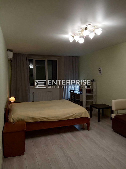 Продаж Квартира 1-кімнатна, 21/21 поверх на вул. Пономарьова Kotsyubyns'ke - photo 9