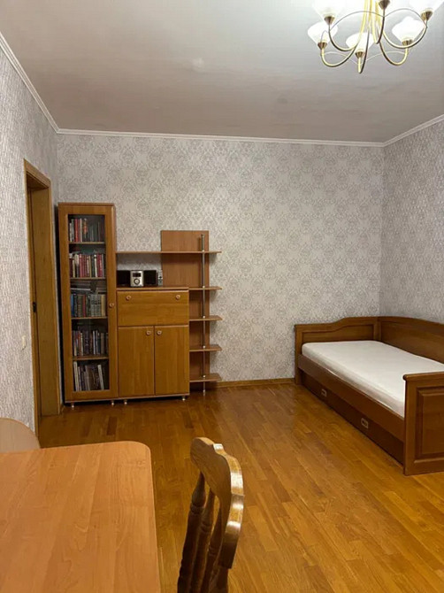 Оренда Квартира 2-кімнатна, 5/10 поверх на Урлівська, 5 Київ - фото 3