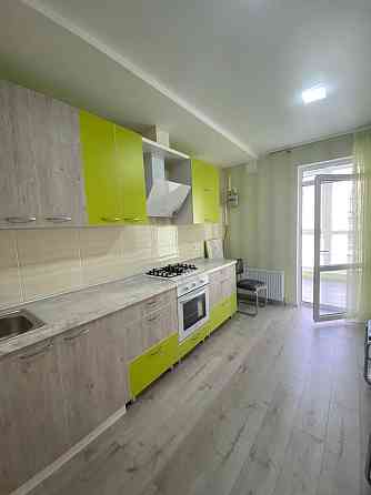 Продаж Квартира 1-кімнатна, 3/7 поверх на Будівельна, 50в/2 Одесса