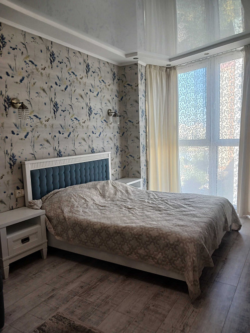 Продаж Квартира 1-кімнатна, 9/25 поверх на Драгоманова вул., д. 2 Киев - изображение 1