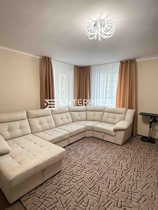 Продаж Квартира 2-кімнатна, 11/32 поверх на вул. Олевська Kiev - photo 1