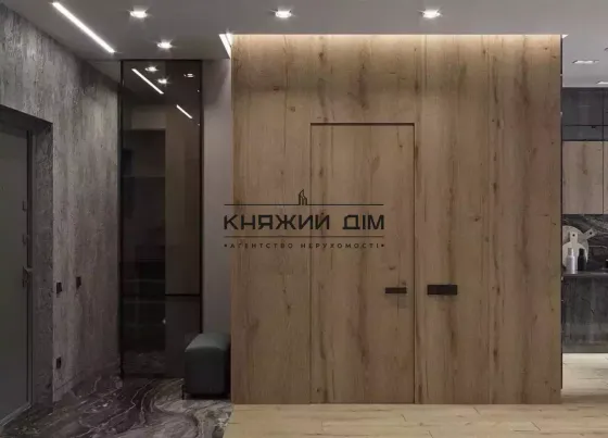 Продаж 4 к.кв. в ЖК Tetris Hall Код об'єкту № 21145719 Київ