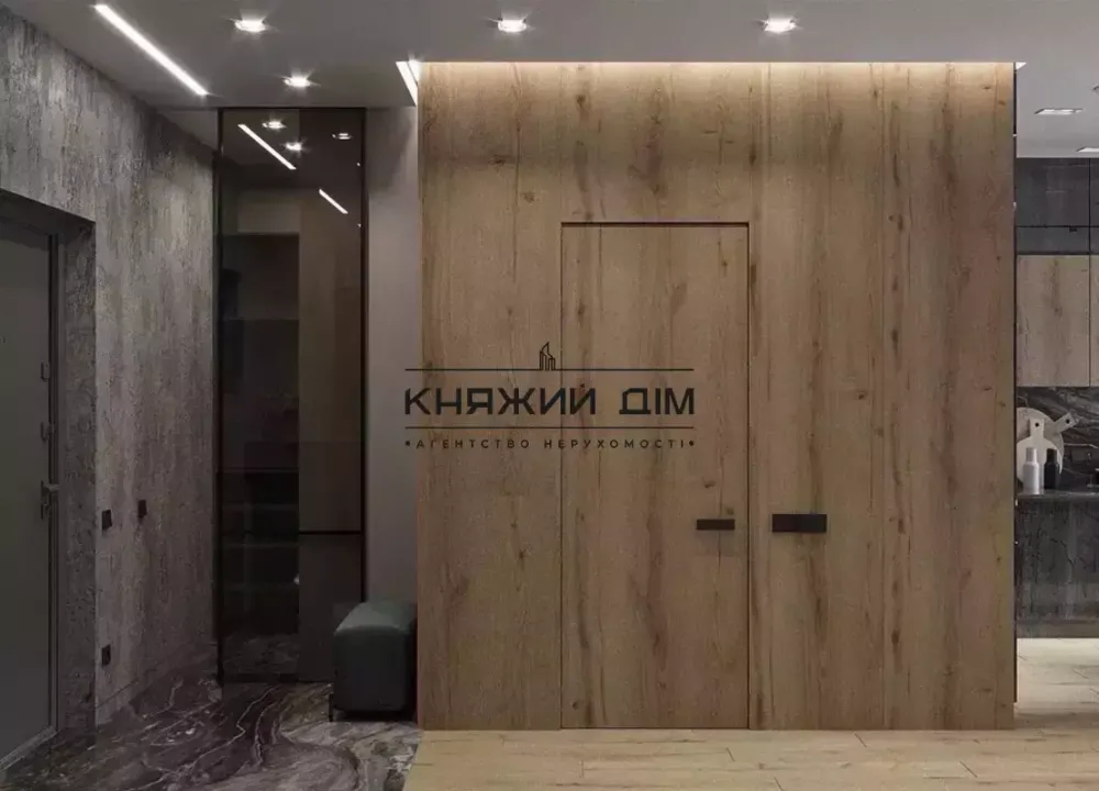 Продаж 4 к.кв. в ЖК Tetris Hall Код об'єкту № 21145719 Київ - фото 4