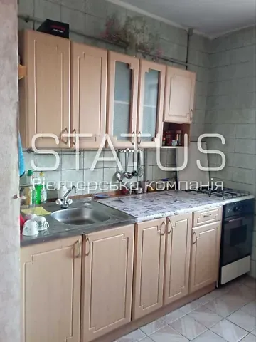 Продаж 3к Квартира 60.8 кв.м Решетилівська (Маршала Бірюзова) вулиця 88 Полтава - фото 15