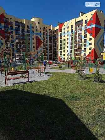 Продаж Квартира 2-кімнатна, 6/9 поверх на Зодчих, 17 Вінниця