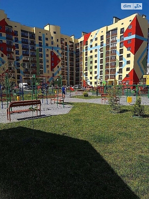 Продаж Квартира 2-кімнатна, 6/9 поверх на Зодчих, 17 Вінниця - фото 5