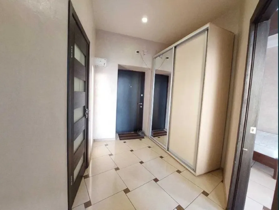 Оренда 1к Квартира 50 кв.м Литейная 2 Дніпро - фото 8