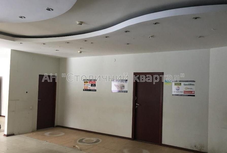 Оренда офісне приміщення на Леся Курбаса пр-т, 3Г приміщень - 18, поверх - 1/1 Kiev - photo 13