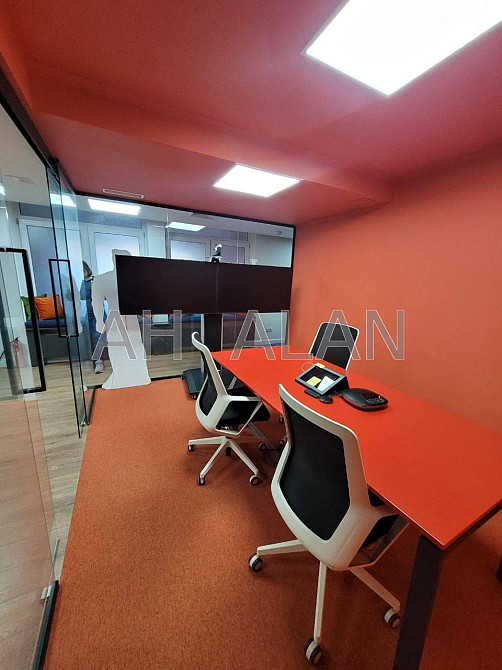 Оренда Будинок 5-кімнатний на вул. Толстого Льва Київ - фото 16