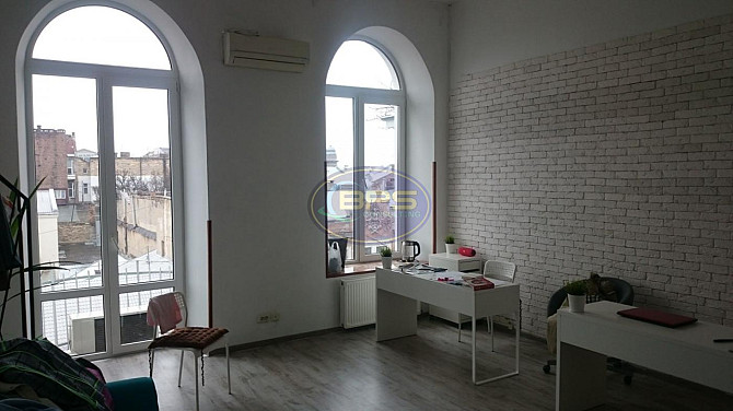 Продаж офісне приміщення на Катерининська вул. приміщень - 5 Одеса - фото 7