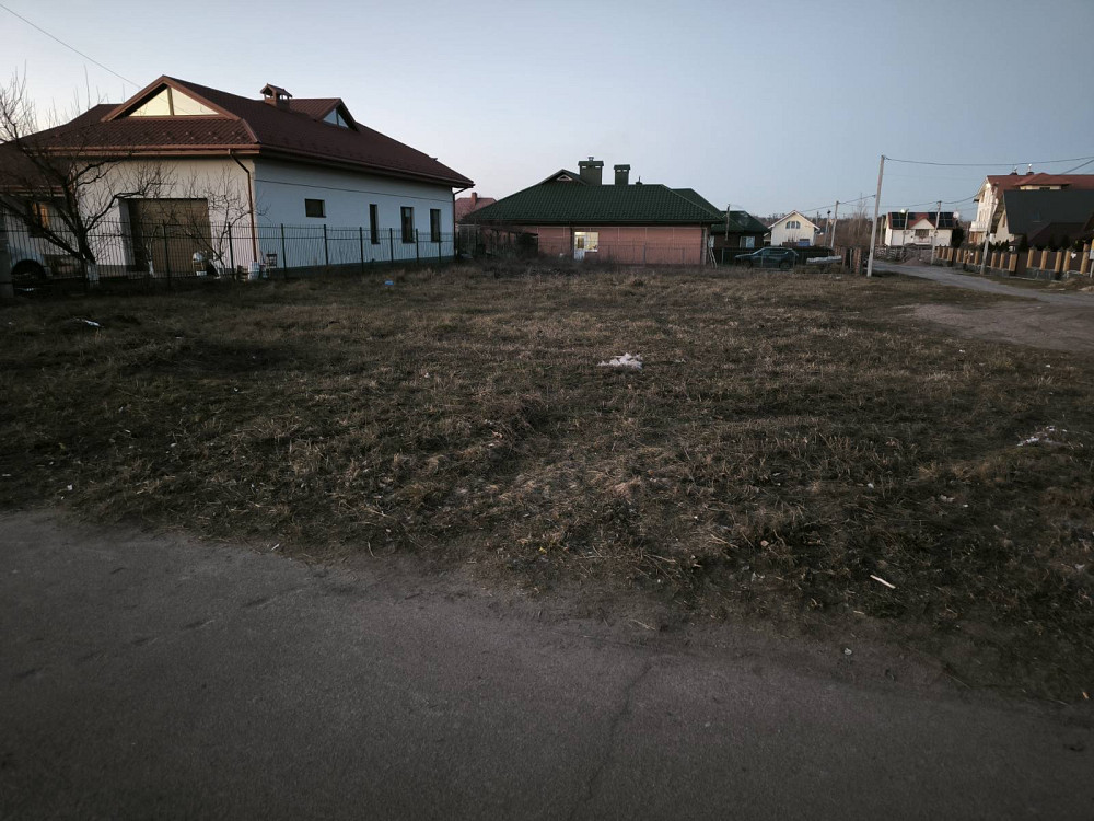 Продаж земельної ділянки 10 соток на Зарічани Житомир - изображение 3