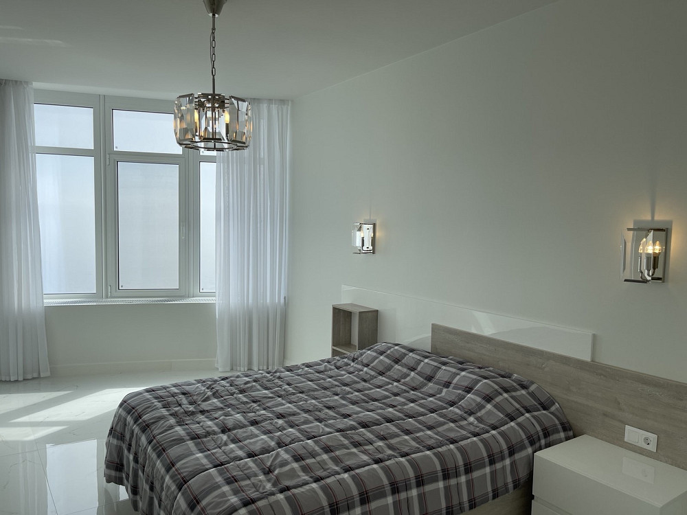 Продаж Квартира 3-кімнатна, 4/20 поверх на Мореходный пер., 2а Odessa - photo 20