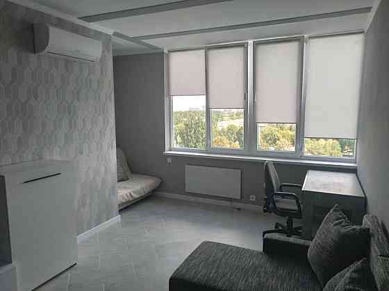 Оренда Квартира 1-кімнатна, 11/20 поверх на Щербакивского Данила ул. (Щербакова), 52 Киев