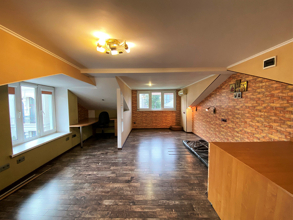 4 комнатная квартира в Лермонтовском переулке Одеса - фото 9