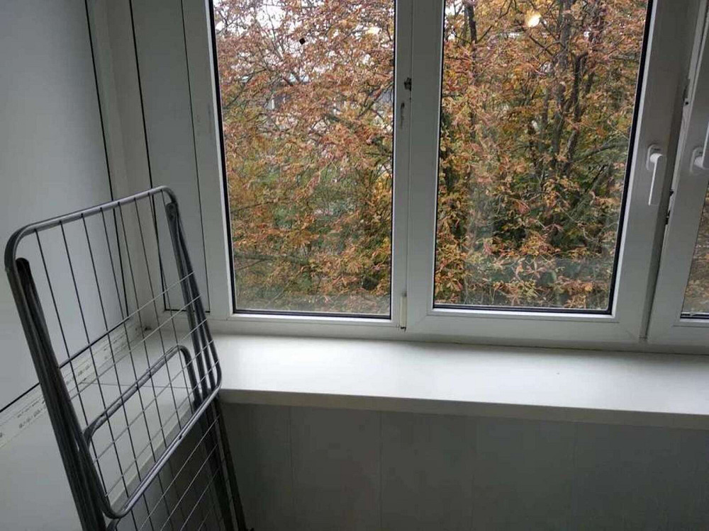 Оренда Квартира 3-кімнатна, 5/5 поверх на ул. Даниила Щербаковского Київ - фото 4