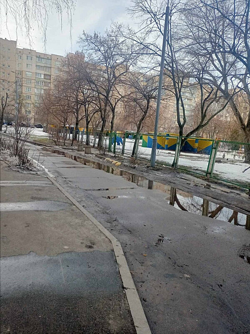 Продаж Квартира 1-кімнатна, 2/9 поверх на улица Закревского Николая, д.31 Київ - фото 10