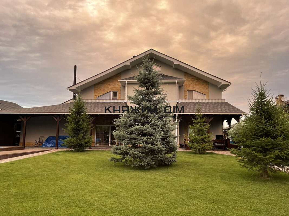 БЕЗ КОМИССИИ!!! Продажа шикарного дома в КГ Азимут. № 2211262  - фото 2