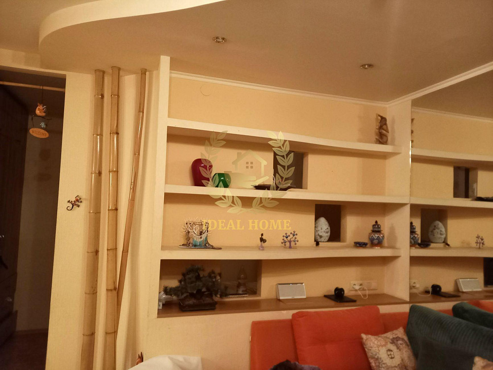 Продаж квартири в Святошинському районі Київ - фото 7