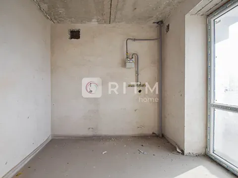 Продаж 1к Квартира 48 кв.м ЖК вул. Тролейбусна, 5 Тернопіль - фото 4