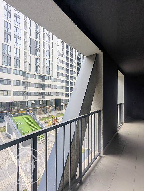 Продаж Квартира 1-кімнатна, 3/15 поверх на Героїв УПА, 73В Львов - изображение 20