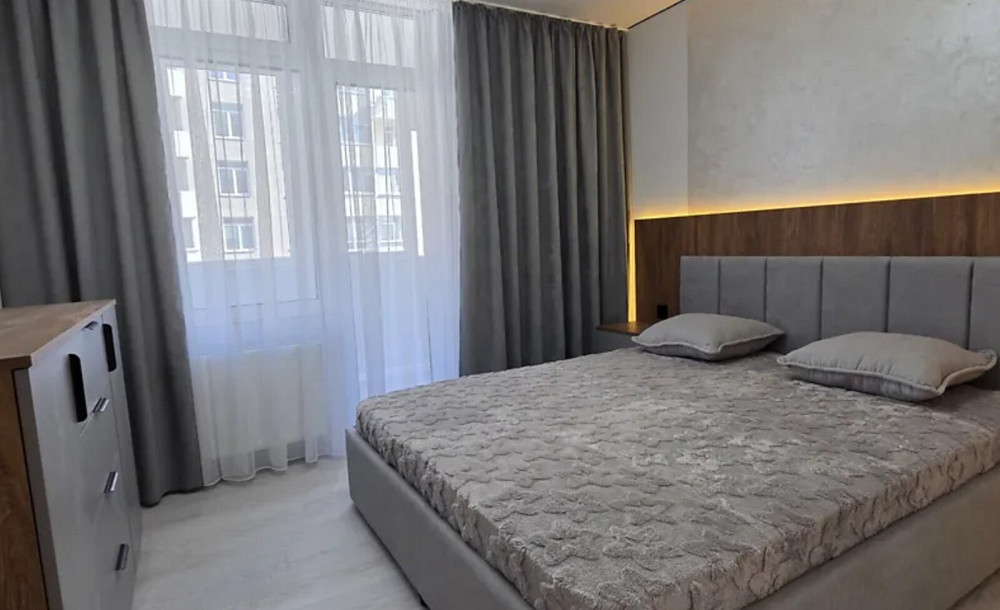 Продаж Квартира 2-кімнатна, 8/11 поверх на Смакули вул., 8 Тернопіль - фото 4