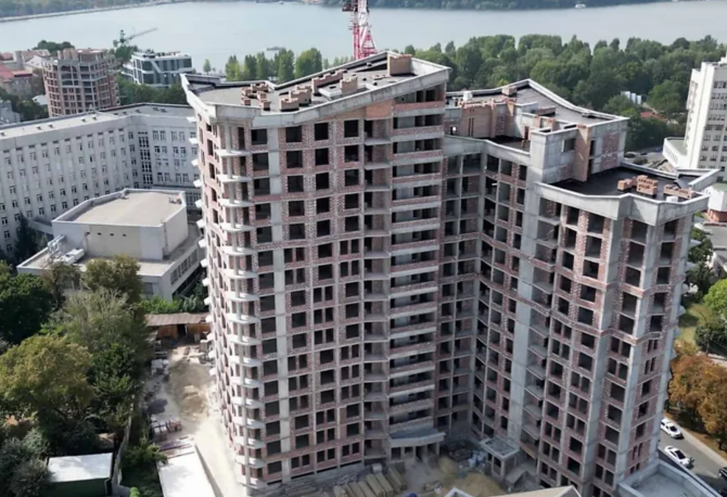 Продаж 2к квартири 62.9 кв. м на вул. Юліана Опільського Ternopil' - photo 2