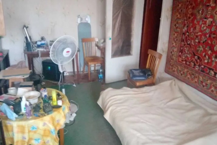 2-х ком.квартира на Таирова- улица Академика Вильямса Одеса - фото 4