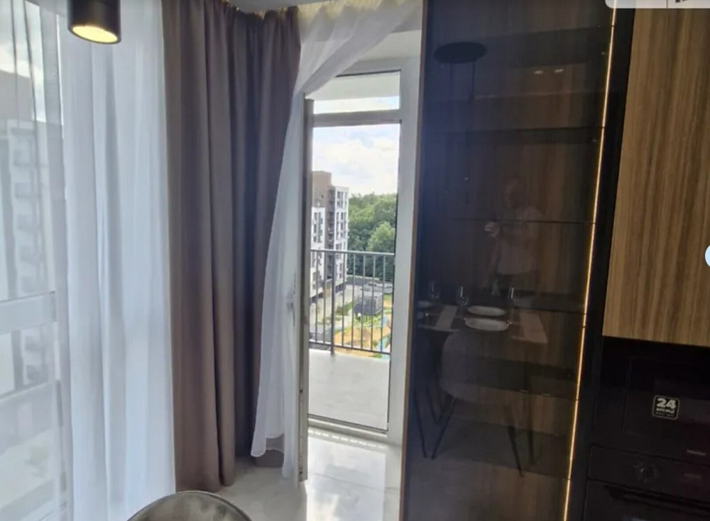 Продаж Квартира 1-кімнатна, 8/10 поверх на Праведників Світу (Максимовича) Вінниця - фото 10