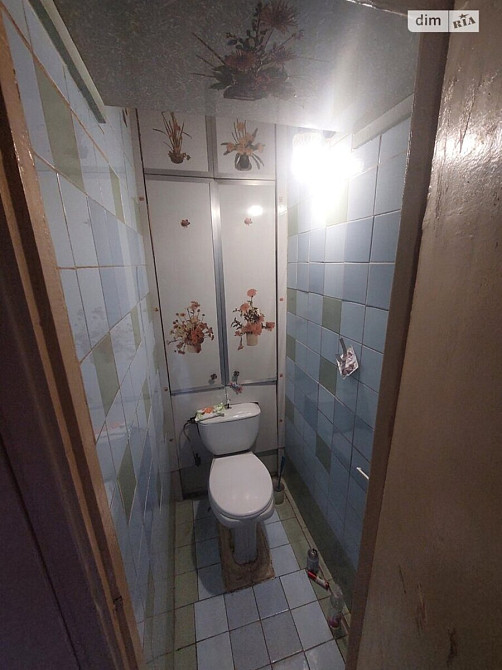 Оренда Квартира 3-кімнатна, 5/9 поверх на Дніпровська набережна, 11 А Київ - фото 7