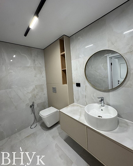 Продаж Квартира 3-кімнатна, 4/10 поверх на Львівська Ternopil' - photo 4