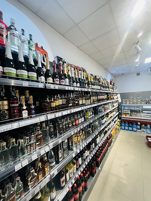 Продаж торгове приміщення на Мазепи Гетьмана вул., 35 поверх - 1/10 Ivano-Frankivs'k - photo 3