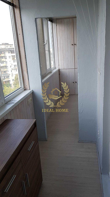 Продаж Квартира 2-кімнатна на Бурмистенко ул., 12 Киев - изображение 14