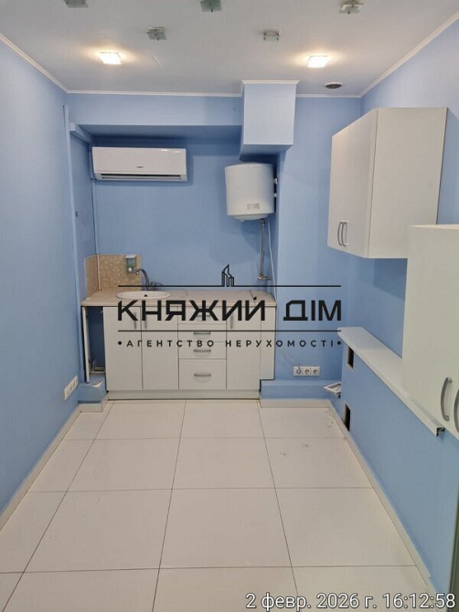 Оренда офісне приміщення на Драгоманова ул. поверх - 1/18 Kiev - photo 12