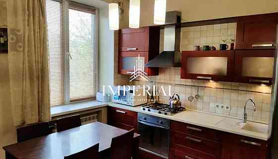 Оренда Квартира 2-кімнатна, 3/5 поверх на вул. Малевича Київ