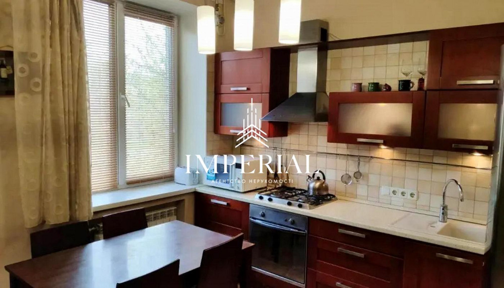 Оренда Квартира 2-кімнатна, 3/5 поверх на вул. Малевича Київ - фото 2