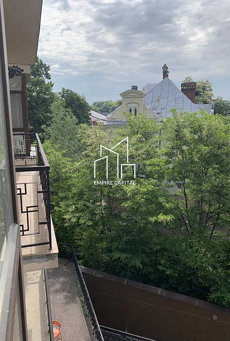 Оренда 2к квартири 102 кв. м Львів - фото 18