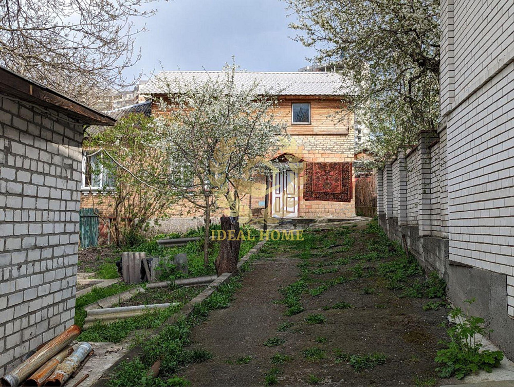 Продаж Будинок 4-кімнатний Киев - изображение 1