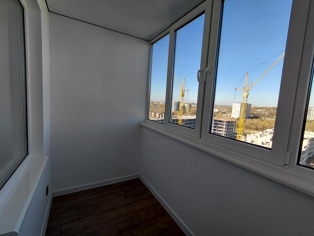 Продаж 2км квартири по вул.Іллєнка, БАМ.Тернопіль Тернопіль - фото 9