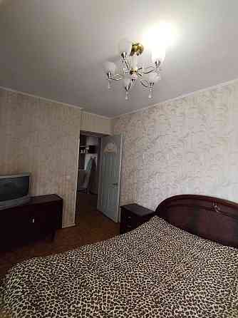 3-комнатная квартира на 5-й Фонтана, кирпичный дом, с мебелью и техникой Одесса