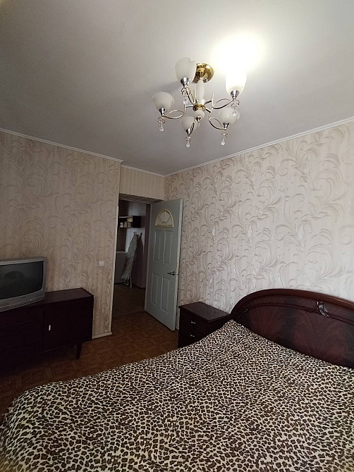 3-комнатная квартира на 5-й Фонтана, кирпичный дом, с мебелью и техникой Одеса - фото 5