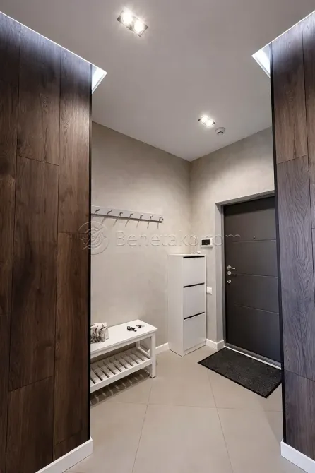 Аренда 2к Квартира 55 кв.м Французский бульвар, 85/5 Одесса - изображение 4