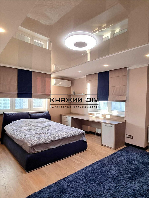 Продаж Квартира 3-кімнатна, 15/24 поверх на Чавдар Єлизаветы ул. Київ - фото 4