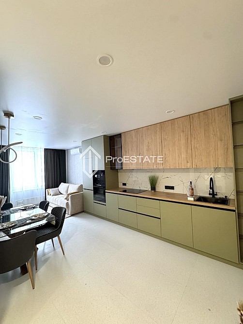 Продаж Квартира 1-кімнатна, 2/20 поверх на вул. Олександра Олеся Kiev - photo 2